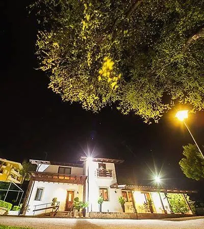 Гостевой дом Eremo Dei Poeti 3*