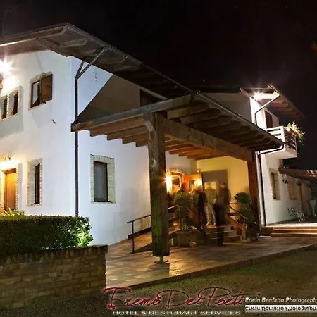 Guest house Eremo Dei Poeti *