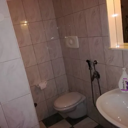 Гостевой дом Eremo Dei Poeti