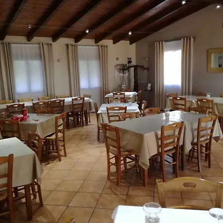 Гостевой дом Eremo Dei Poeti 3*