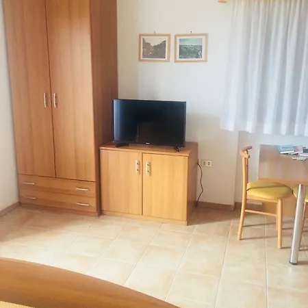 Гостевой дом Eremo Dei Poeti Мошано-Сант'Анджело