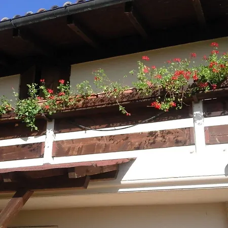 Guest house Eremo Dei Poeti