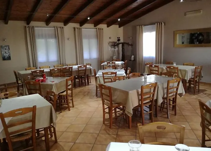 Casa de hóspedes Eremo Dei Poeti 3*