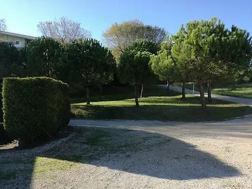 Casa de hóspedes Eremo Dei Poeti Mosciano SantʼAngelo