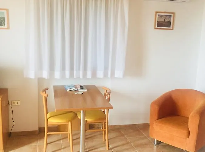 Eremo Dei Poeti Casa de hóspedes Mosciano SantʼAngelo