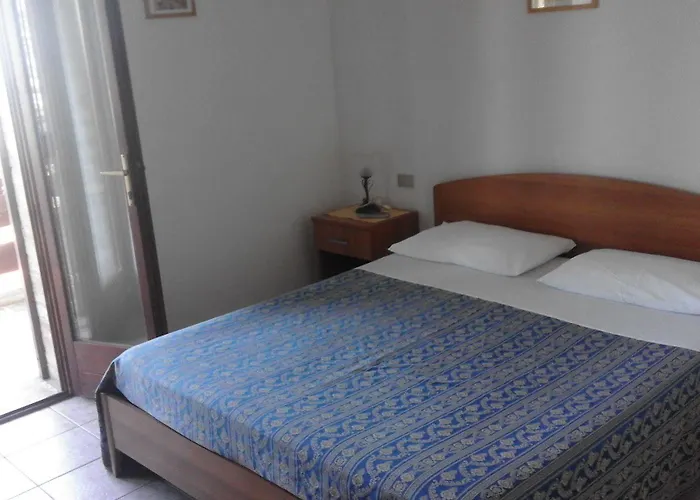 Casa de hóspedes Eremo Dei Poeti 3*