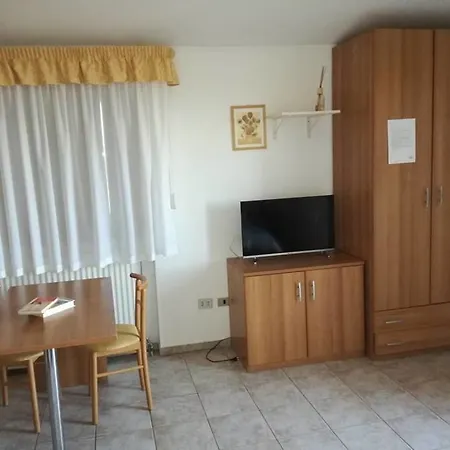 招待所 Eremo Dei Poeti 莫斯西亚诺·圣安吉罗