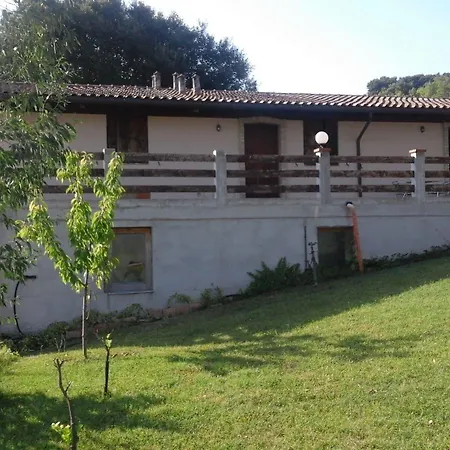 Pensjonat Eremo Dei Poeti Mosciano SantʼAngelo