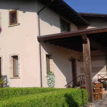 Pensjonat Eremo Dei Poeti Mosciano SantʼAngelo