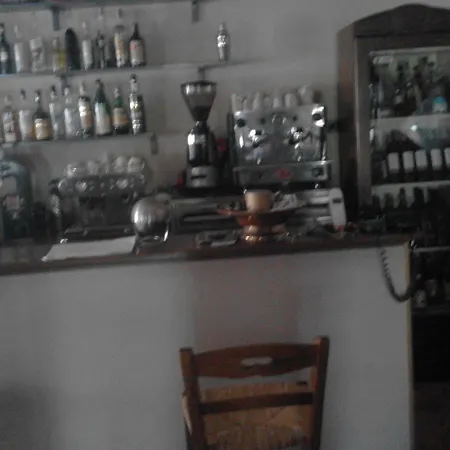 招待所 Eremo Dei Poeti