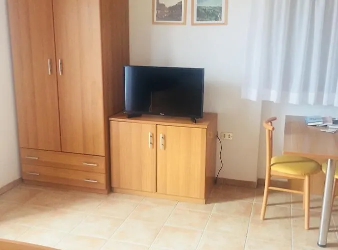 Vendégház Eremo Dei Poeti Mosciano SantʼAngelo