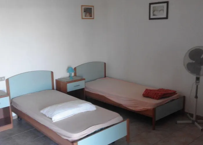 Eremo Dei Poeti Mosciano SantʼAngelo